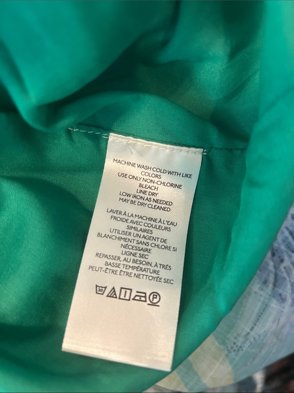 MAEVE By Anthropologie Maxi Dress - Picture 11 of 11